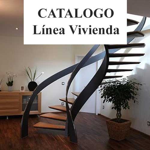 catálogos línea vivienda